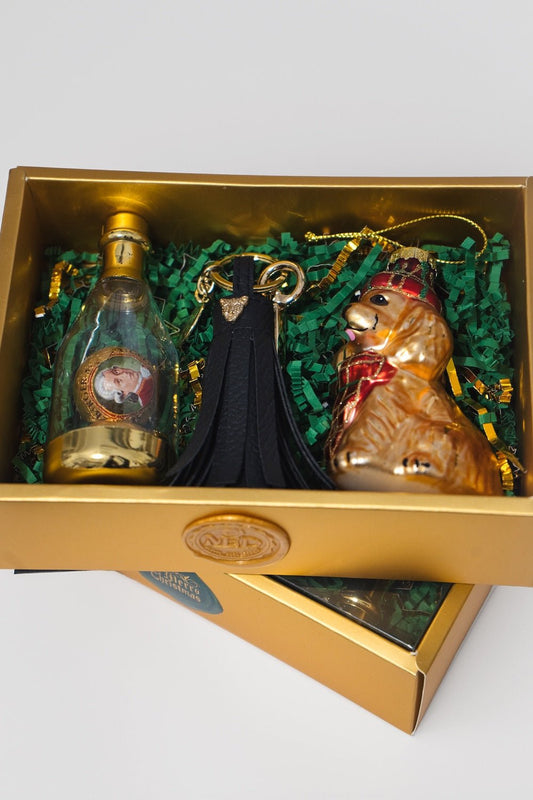 Luxuriöses Geschenk - Bundle - Manuel Essl Design