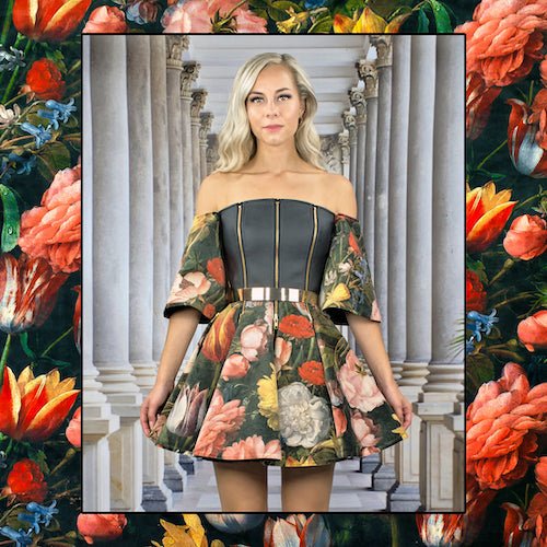 Floral Dreams - Manuel Essl Design