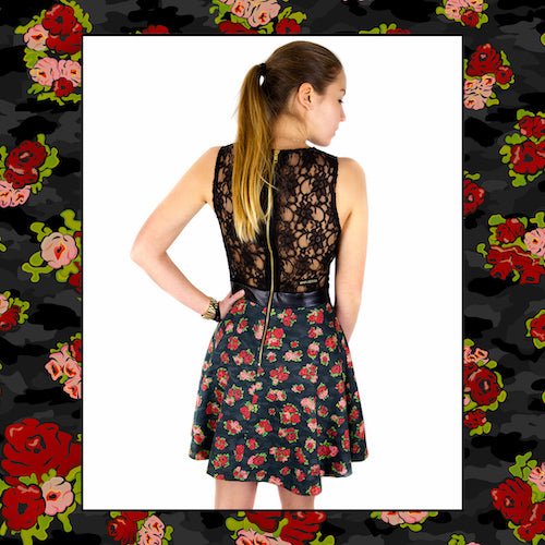 Roses Never Fade - Manuel Essl Design