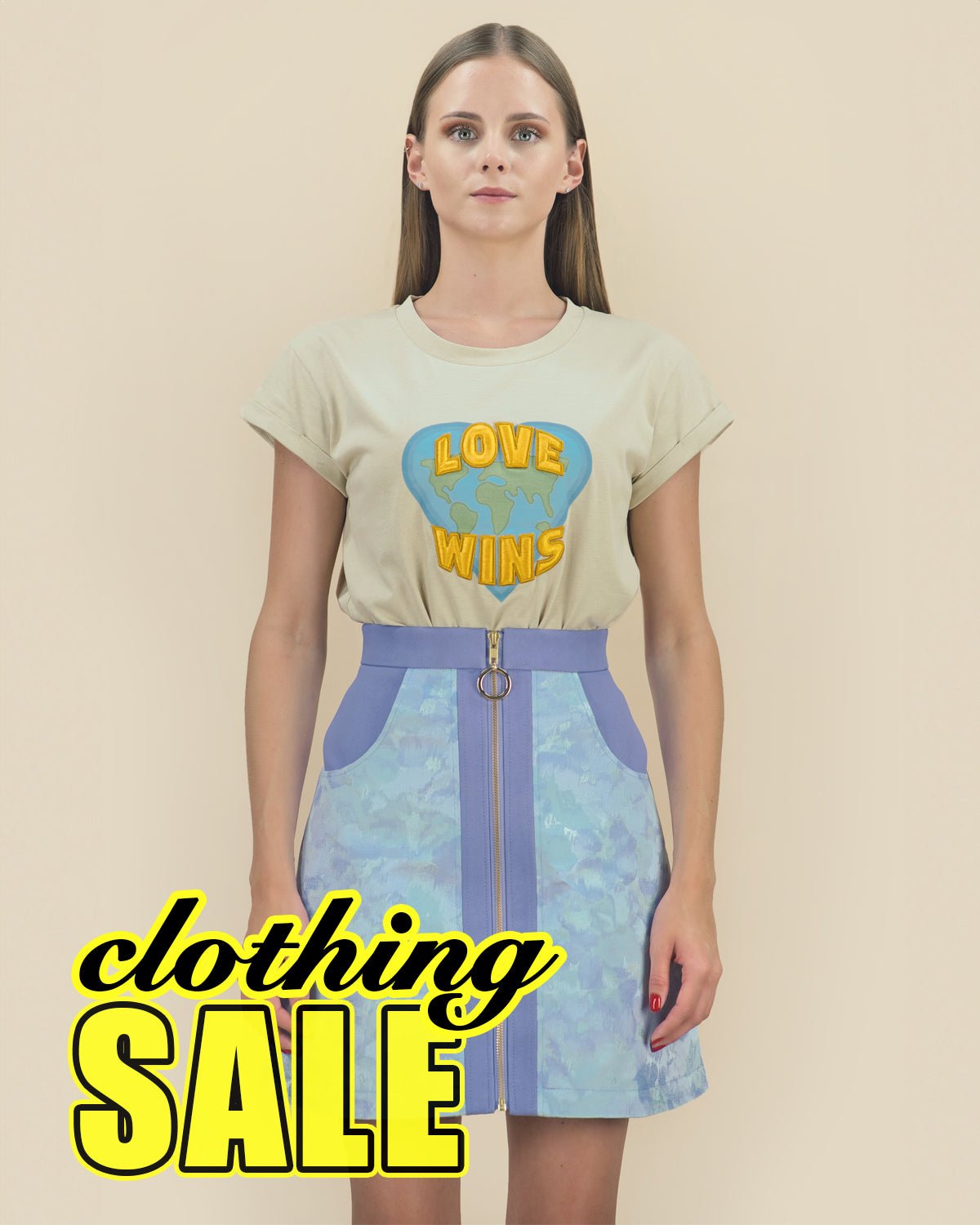 SALE Kleidung - Manuel Essl Design