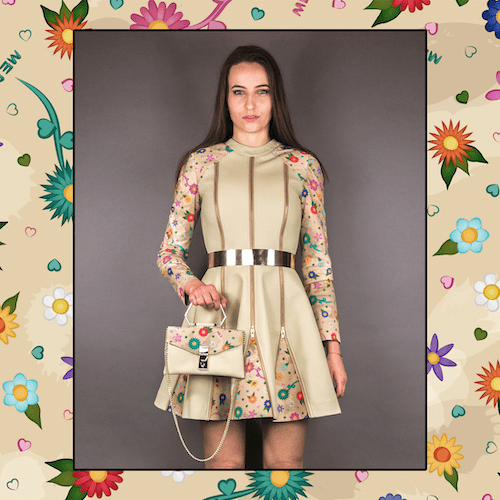 When Flowers Bloom - Manuel Essl Design
